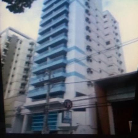 Apart Quartier Latin Vitória Kültér fotó