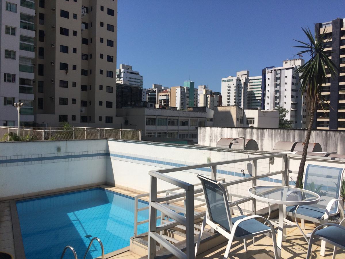 Apart Quartier Latin Vitória Kültér fotó