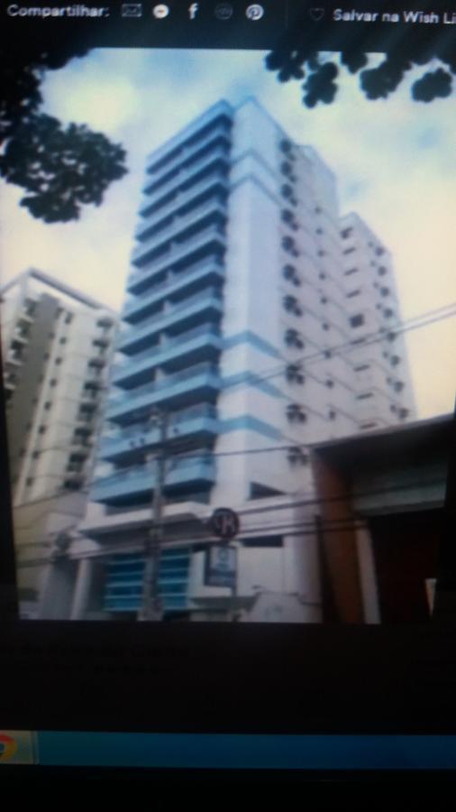 Apart Quartier Latin Vitória Kültér fotó